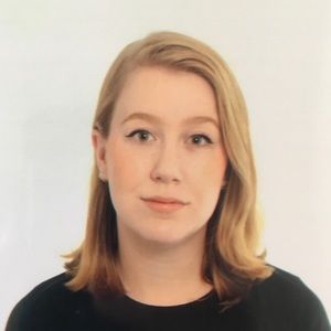 Meet your Posher, Priscila